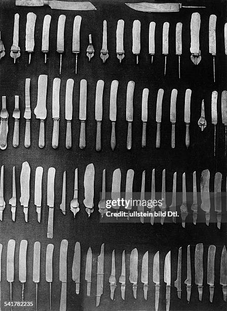 Solinger 211 Solinger Stock Photos, High-Res Pictures, and Images - Getty Images