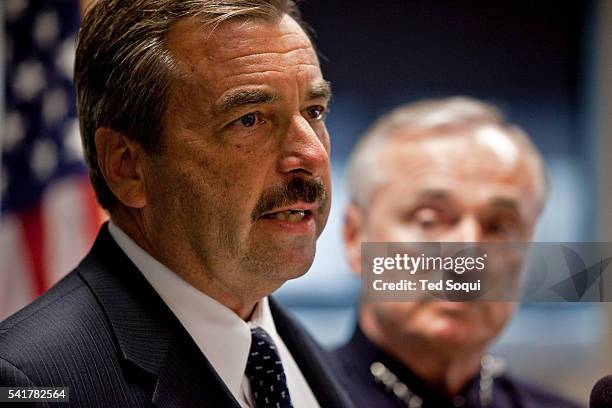 Nels Rasmussen 63 Lapd Det Stock Photos, High-Res Pictures, and Images - Getty Images
