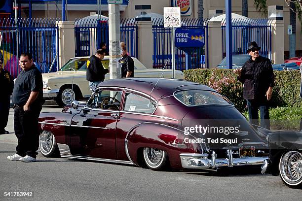 Low Rider Club Lowrider Club Photos and Premium High Res Pictures - Getty Images