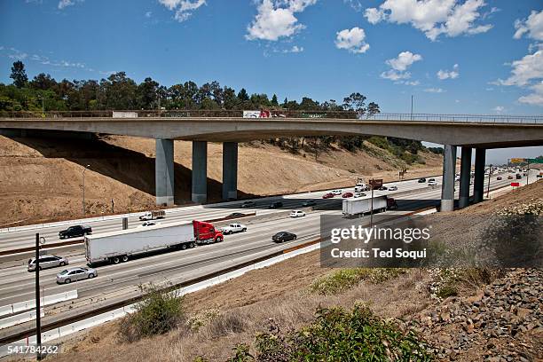 The 405 freeway in Los Angeles is preparing for a two day closure July 16 and 17th, which is now being called "Carmageddon," by Angelenos. Extreme...