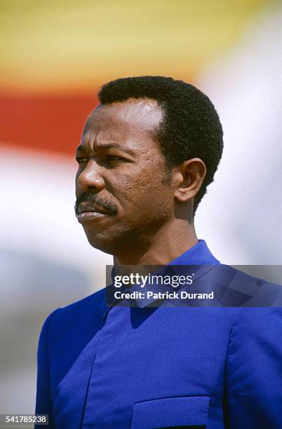 Ethiopia Mengistu Haile Mariam Photos And Premium High Res Pictures ethiopia-mengistu-haile-mariam-photos-and-premium-high-res-pictures