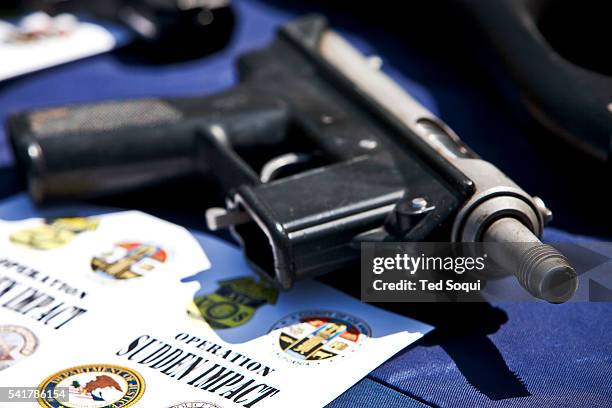 96 Cold Case Arrest Stock Photos, High-Res Pictures, and Images - Getty ...