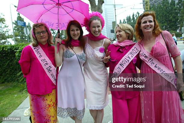 Code Pink Members 2,758 Code Pink Stock Photos, High-Res Pictures, and Images - Getty Images