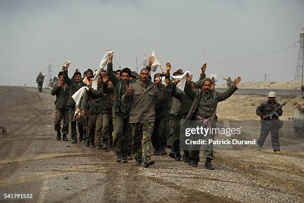 A Surrender Surrender Hands Up Photos and Premium High Res Pictures - Getty Images