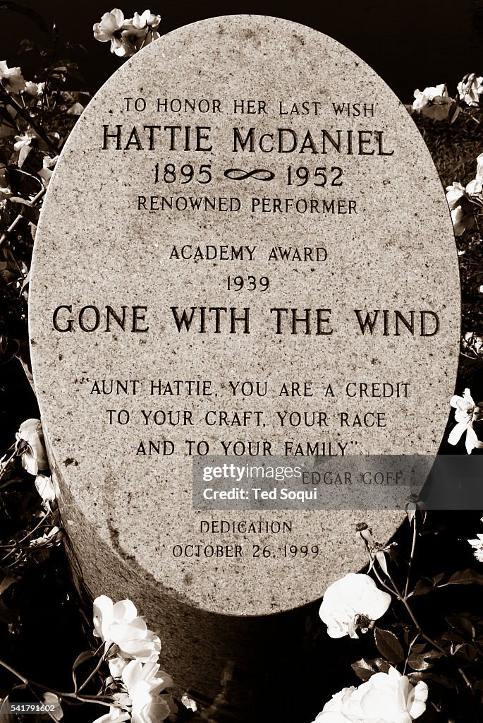 Hollywood Forever Cemetery
