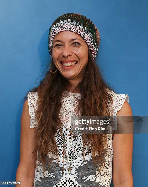 Moon Zappa Photos and Premium High Res Pictures - Getty Images