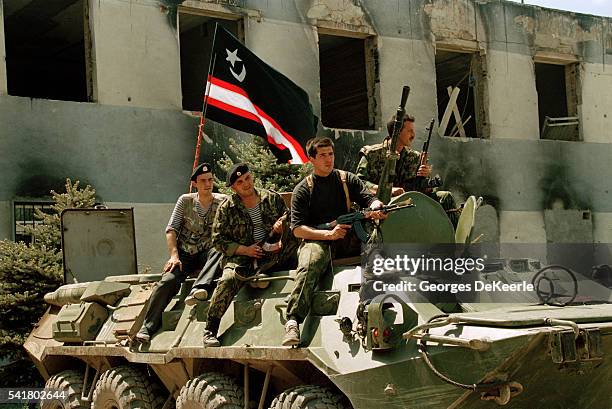 263 First Chechen War Stock Photos High Res Pictures And Images Getty Images 263 First Chechen War Stock Photos High Res Pictures And Images Getty Images