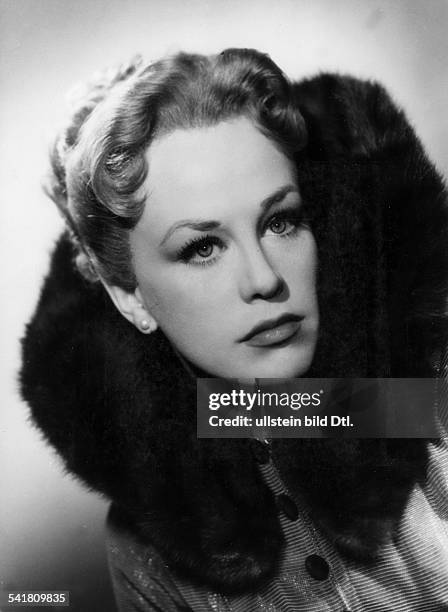 Rudolf Jugert Germany Photos and Premium High Res Pictures Getty Images