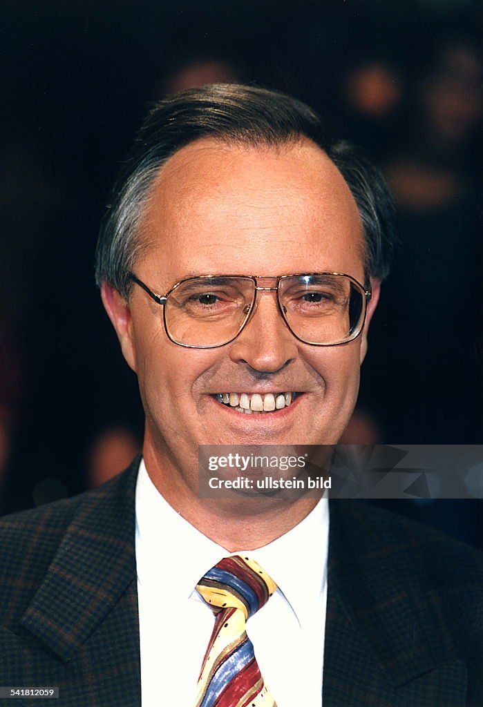 COLPolitiker, SPD, DMinisterpräsident Hessen News Photo Getty Images