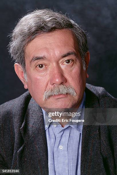 Raul Ristmae Raul Ruiz (Director) Photos and Premium High Res Pictures - Getty Images