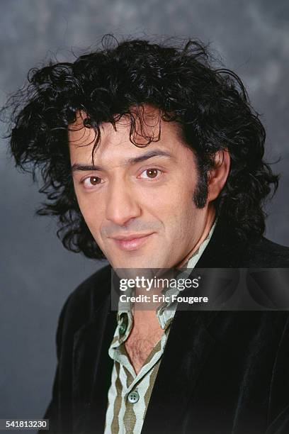 Taha Rasheed Rachid Taha Photos and Premium High Res Pictures - Getty Images