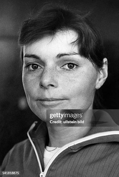 Andrea Ehrig Mitscherlich Photos and Premium High Res Pictures Getty