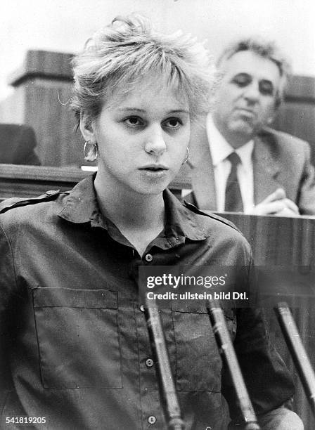 Manuela Stellmach StockFotos und Bilder Getty Images