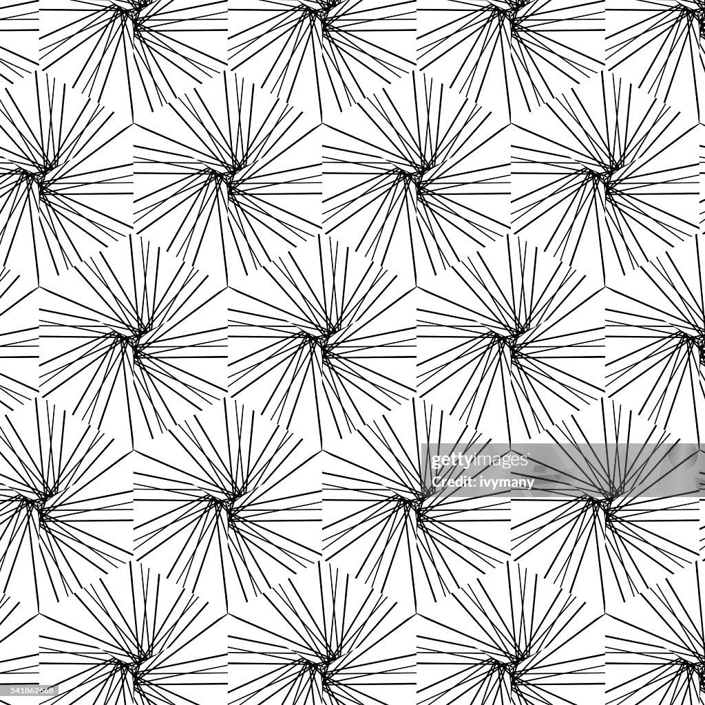 Abstract Line Pattern Background High-Res Vector Graphic - Getty Images