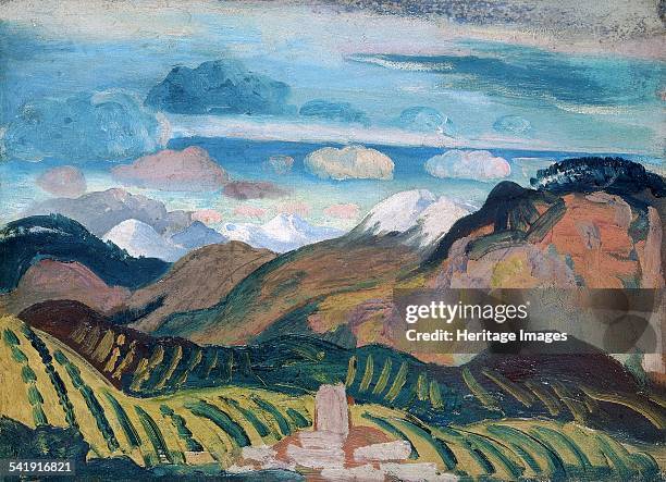 14 James Dickson Innes Stock Photos, HighRes Pictures, and Images