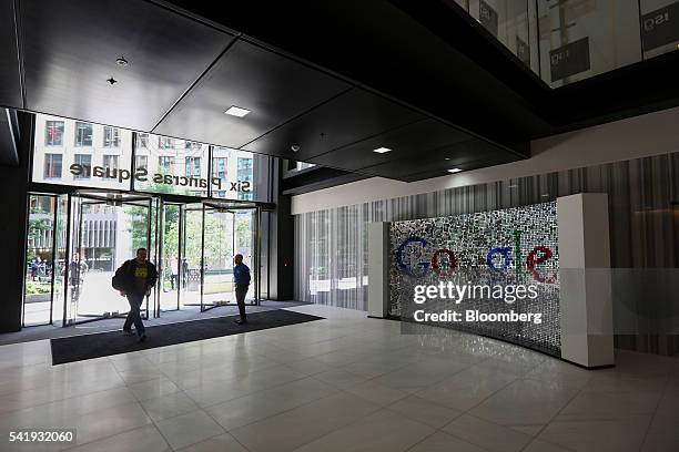Google Incc Address 12 Google Inc S New U K Headquarters Stock Photos, High-Res Pictures ...