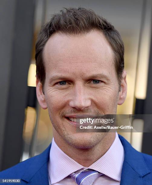 Patrick Wilson Patrick Wilson Photos Photos and Premium High Res Pictures - Getty Images