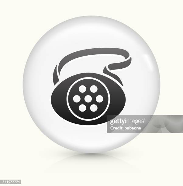 face mask icon on white round vector button - respiratory protection construction stock illustrations