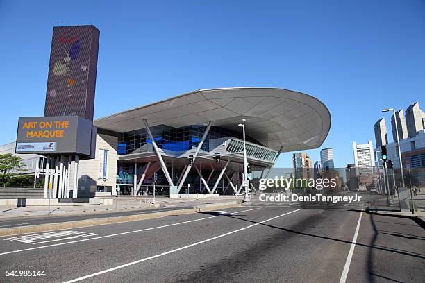 2,560 Boston Convention And Expo Center Stock Photos, High-Res Pictures ...