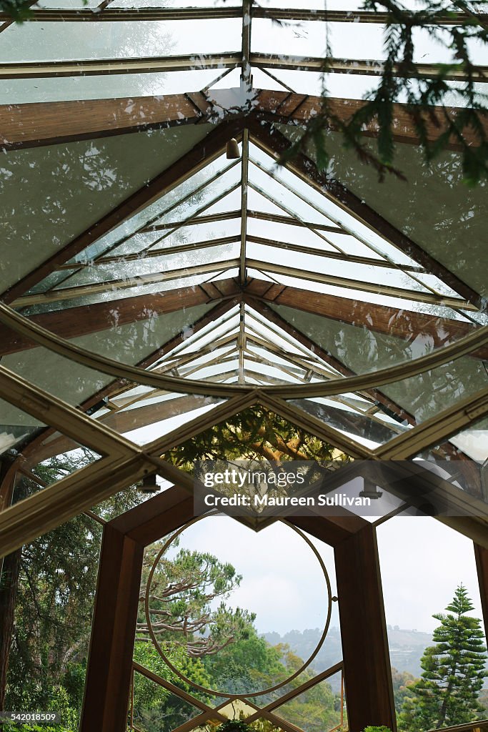 View Through Your Window Frame
