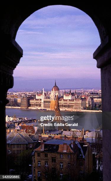 Window Scape Photos and Premium High Res Pictures - Getty Images