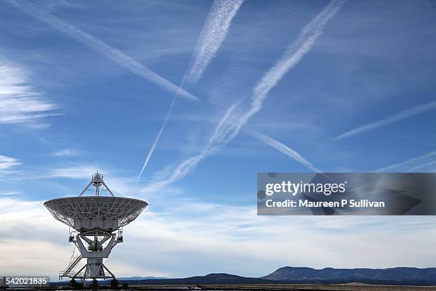 what's the weather? - national radio astronomy observatory stock pictures, royalty-free photos & images