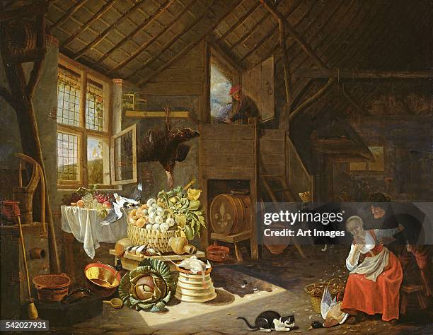 17th Century Farm Photos and Premium High Res Pictures - Getty Images