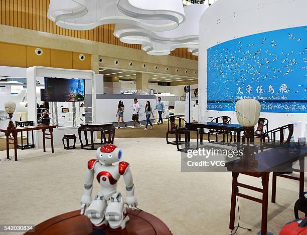 72 Tianjin Open 2016 Stock Photos, HighRes Pictures, and Images