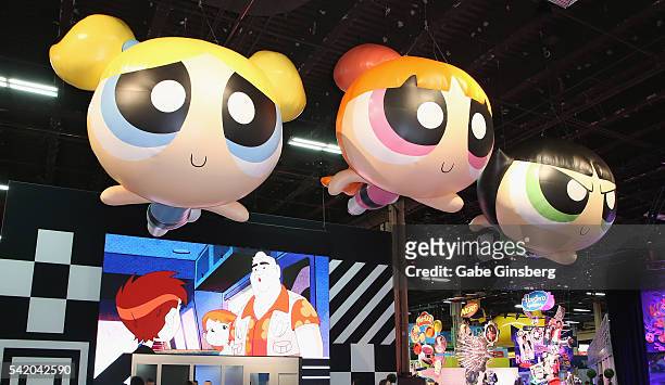12 Powerpuff Girls Bubbles Photos and Premium High Res Pictures - Getty  Images