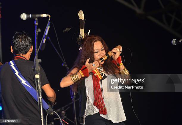 Bamhum Instrument 15 Subong Stock Photos, High-Res Pictures, and Images - Getty Images