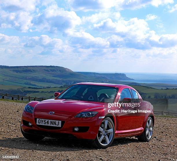 Mazda Rx8 2000 204 Mazda Rx8 Stock Photos, High-Res Pictures, and Images - Getty Images
