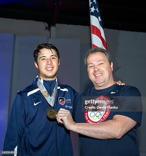 61 Greg Massialas Photos & High Res Pictures Getty Images