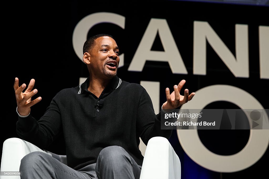 Cannes Lions 2016 : Day Four