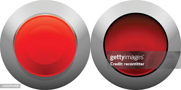 Pushing Red Button Photos and Premium High Res Pictures - Getty Images