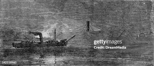 Css Raleigh 1864 80 William S Barker Stock Photos, High-Res Pictures, and Images - Getty ...
