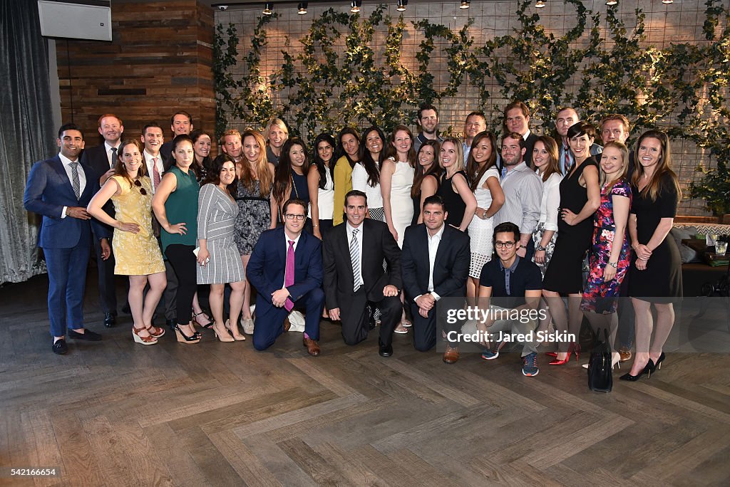 SIR Next Generation Leaders Networking Event