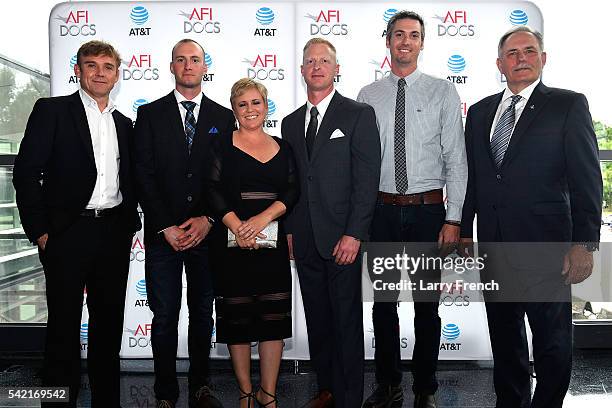 Josh Rabon 182 Afi Docs Stock Photos, High-Res Pictures, and Images - Getty Images