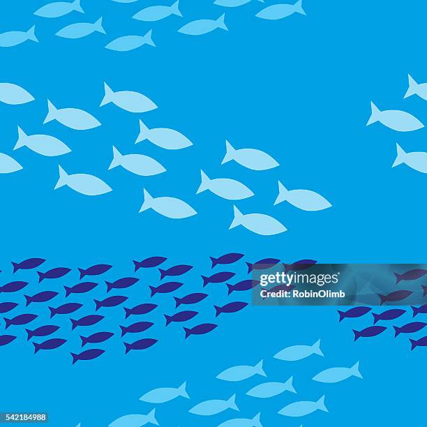422点の魚 群れイラスト素材 Getty Images 422点の魚 群れイラスト素材 Getty Images