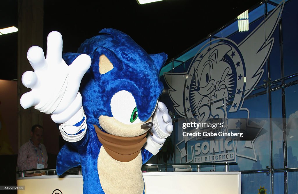 Licensing Expo 2016