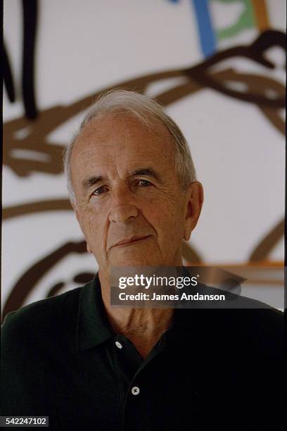 137 André Rousselet Photos & High Res Pictures - Getty Images