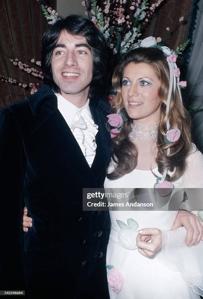 Sheila and Ringo's Wedding