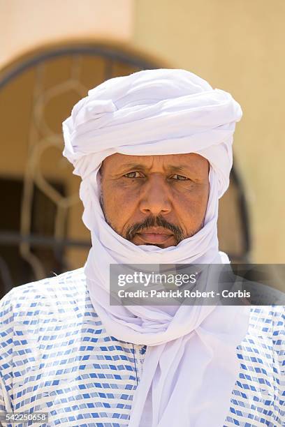 Ag Bi Bi Almada, spokesperson of the MIA, The Islamic Movement of Azawad, , s a movement resulting from a split of Ansar Dine in January 2013,...
