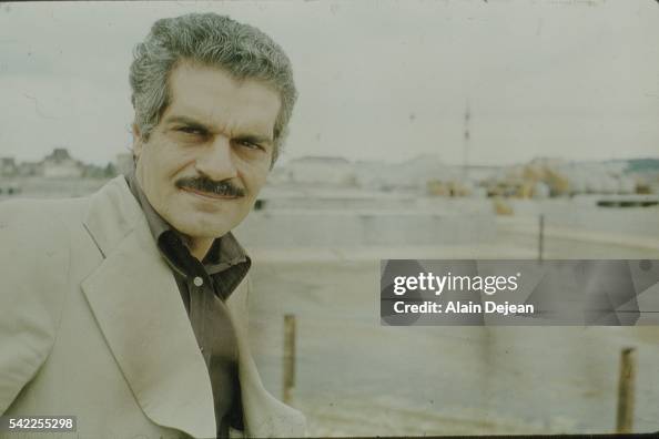 Archives sur Omar Sharif Archives sur Omar Sharif