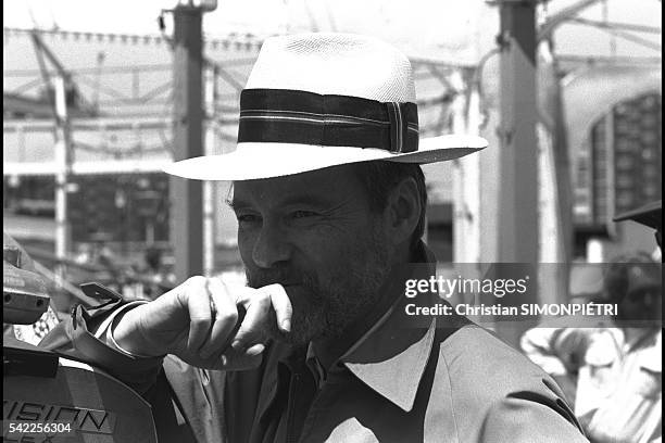 Pakula Actor 357 Alan J Pakula Photos & High Res Pictures - Getty Images