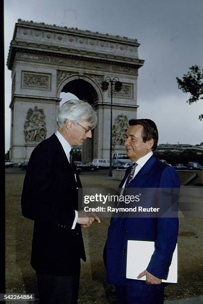 Benjamin Cadic 147 Serge Kampf Photos & High Res Pictures - Getty Images