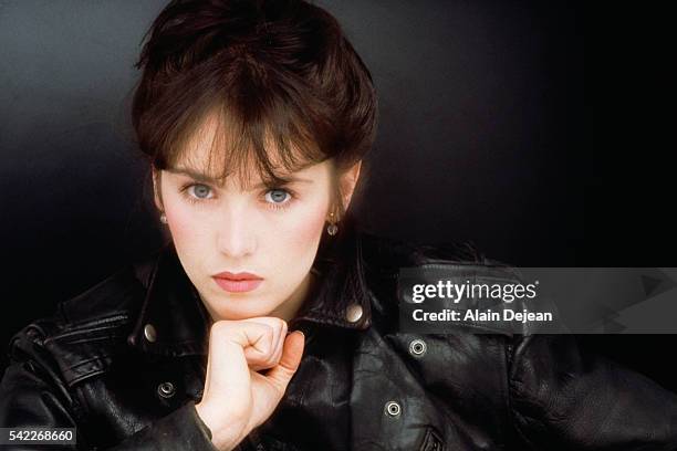 872 Isabelle Adjani Portrait Stock Photos High Res Pictures And 872-isabelle-adjani-portrait-stock-photos-high-res-pictures-and