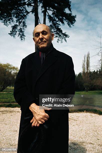 149 Georg Solti Photos Stock Photos, High-Res Pictures, and Images