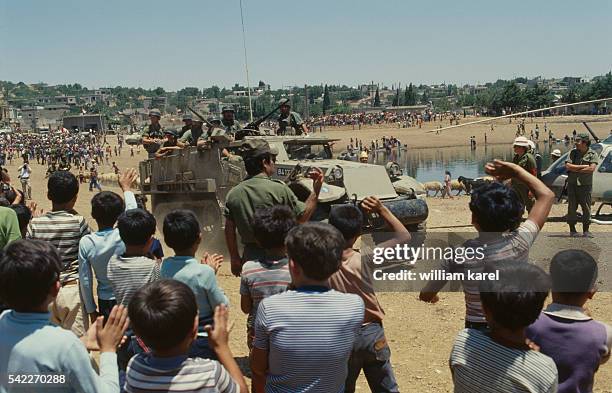 El Khiam Photos and Premium High Res Pictures Getty Images