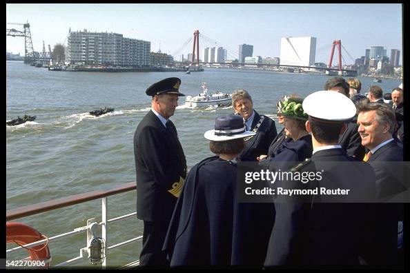 THE NORWEGIAN ROYAL COUPLE VISITING THE NETHERLANDS THE NORWEGIAN ROYAL COUPLE VISITING THE NETHERLANDS