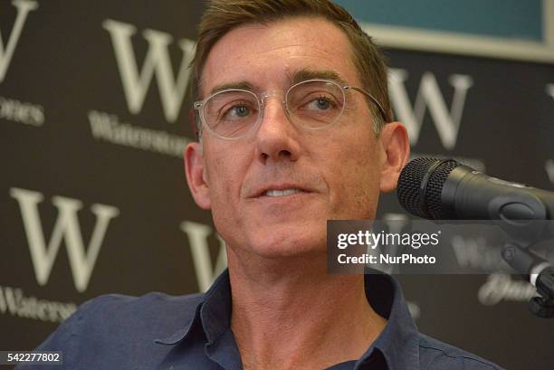 223 Justin Cronin Stock Photos, HighRes Pictures, and Images Getty